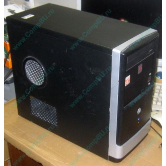 Компьютер Б/У Intel Core i3 2130 (2x3.4GHz HT) /4096Mb /250Gb /ATX 350W (Ангарск)