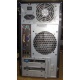  Intel Core i3 2130 (2x3.4GHz HT) /4096Mb /250Gb /ATX 350W вид сзади (Ангарск)