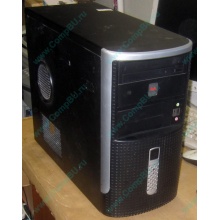 Двухъядерный компьютер Intel Pentium Dual Core E5300 (2x2600MHz) /2048 Mb /250 Gb /ATX 350 W (Ангарск)