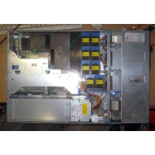 2U сервер 2 x XEON 3.0 GHz /4Gb DDR2 ECC /2U Intel SR2400 2x700W (Ангарск)