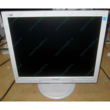 Монитор 17" TFT Philips 170S белый  (Ангарск)