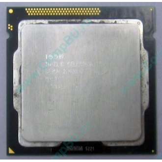 Процессор Intel Celeron G530 (2x2.4GHz /L3 2048kb) SR05H s.1155 (Ангарск)