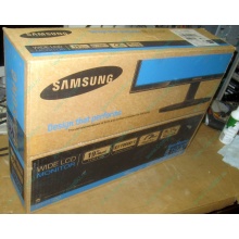 Монитор 19" Samsung E1920NW 1440x900 (широкоформатный) - Ангарск