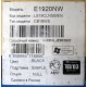 Samsung E1920NW CB19WS LS19CLNSB/EN (Ангарск)