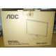 Монитор 18.5" AOC E970S E970Swn (Ангарск)