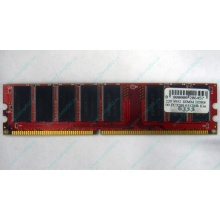 Серверная память 512Mb DDR ECC Kingmax pc-2100 400MHz (Ангарск)