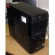 Компьютер Kraftway Credo KC36 (Intel Core 2 Duo E7500 (2x2.93GHz) s.775 /2048Mb /500Gb /ATX 400W) - Ангарск