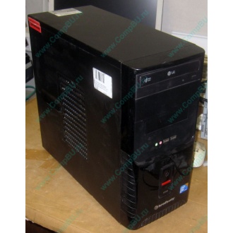 Компьютер Kraftway Credo KC36 (Intel Core 2 Duo E7500 (2x2.93GHz) s.775 /2048Mb /500Gb /ATX 400W) - Ангарск
