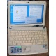 Нетбук MSI Wind U100 (Intel Atom N270 1.66Ghz /1024Mb DDR2 /120Gb /10" 1024x600) - Ангарск