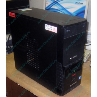 Компьютер Kraftway Credo KC39 (Intel C2D E7500 (2x2.93GHz) s.775 /4096Mb /320Gb /ATX 350W /Windows 7 PRO) - Ангарск