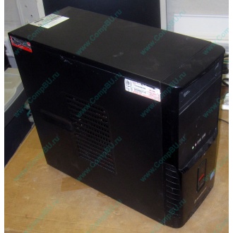 Компьютер Kraftway Credo KC39 (Intel Core 2 Duo E7500 (2x2.93GHz) s.775 /4Gb /320Gb /ATX 400W /Windows 7 PRO) - Ангарск