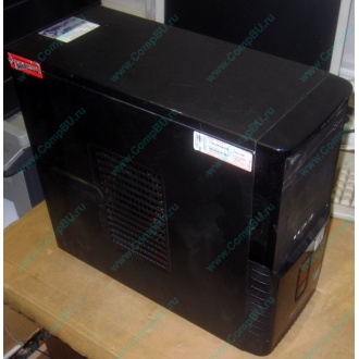 Компьютер Kraftway Kredo KC39 (Intel Core 2 Duo E7500 (2x2.93GHz) s.775 /2048Mb /320Gb /ATX 400W /Windows7 PRO) - Ангарск