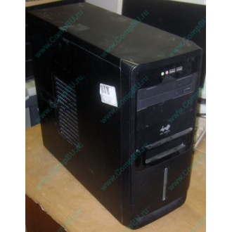 Компьютер Intel Core 2 Duo E7600 (2x3.06GHz) s.775 /2Gb /250Gb /ATX 450W /Windows XP PRO (Ангарск)