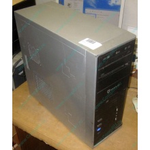 Компьютер Intel Pentium Dual Core E2160 (2x1.8GHz) s.775 /1024Mb /80Gb /ATX 350W /Win XP PRO (Ангарск)