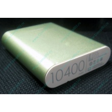 Powerbank XIAOMI NDY-02-AD 10400 mAh НА ЗАПЧАСТИ! (Ангарск)