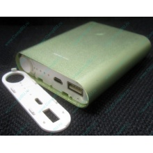 Powerbank XIAOMI NDY-02-AD 10400 mAh НА ЗАПЧАСТИ! (Ангарск)