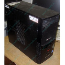 Компьютер Kraftway Credo КС36 (Intel Core 2 Duo E7500 (2x2.93GHz) s.775 /2048Mb /320Gb /ATX 400W /Windows 7 PROFESSIONAL) - Ангарск