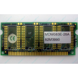 8Mb EDO microSIMM Kingmax MDM083E-28A (Ангарск)