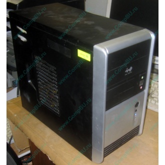 Компьютер Intel Pentium Dual Core E5200 (2x2.5GHz) s775 /2048Mb /250Gb /ATX 350W Inwin (Ангарск)