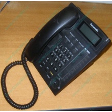 Телефон Panasonic KX-TS2388RU (черный) - Ангарск
