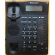 Panasonic KX-TS2388RU (черный) - Ангарск