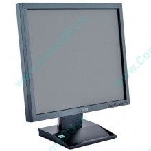 Монитор 17" TFT Acer V173 DOb в Ангарске, монитор 17" ЖК Acer V173DOb (Ангарск)