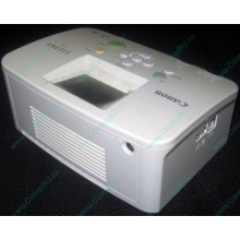 Фотопринтер Canon SELPHY CP760 (нет блока питания в Ангарске, НА ЗАПЧАСТИ) - Ангарск