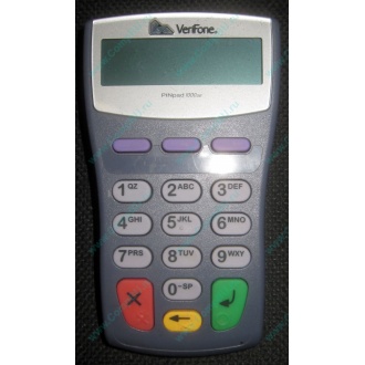 Пин-пад VeriFone PINpad 1000SE (Ангарск)