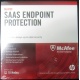 Антивирус McAFEE SaaS Endpoint Pprotection For Serv 10 nodes (HP P/N 745263-001) - Ангарск