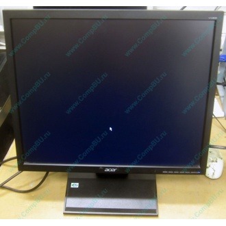Монитор 19" TFT Acer V193 DObmd в Ангарске, монитор 19" ЖК Acer V193 DObmd (Ангарск)