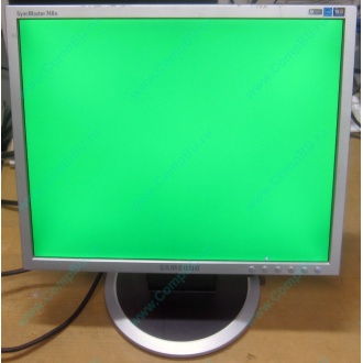 Монитор 17" TFT Samsung SyncMaster 740N (Ангарск)