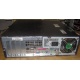 Системный блок HP DC7600 SFF вид сзади (Ангарск)