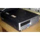 Системный блок HP DC7100 SFF (Intel Pentium-4 520 2.8GHz HT s.775 /1024Mb /80Gb /ATX 240W desktop) - Ангарск