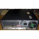 Компьютер HP DC7100 SFF вид сзади (Ангарск)
