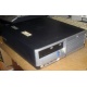 Компьютер HP DC7100 SFF (Intel Pentium-4 540 3.2GHz HT s.775 /1024Mb /80Gb /ATX 240W desktop) - Ангарск