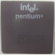 Процессор Intel Pentium 133 SY022 A80502-133 (Ангарск)