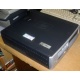 Системный блок HP D530 SFF (Intel Pentium-4 2.6GHz s.478 /1024Mb /80Gb /ATX 240W desktop) - Ангарск