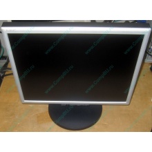 Монитор 17" ЖК Nec MultiSync LCD1770NX (Ангарск)