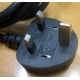 Кабель питания SS145A BS-1363/A FUSED 3-pin UK (Ангарск)