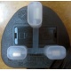 Кабель питания SS145/A BS-1363A FUSE 3pin UK (Ангарск)