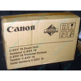 Фотобарабан Canon C-EXV18 Drum Unit (Ангарск)