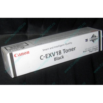 Тонер Canon C-EXV 18 GPR22 0386B002 (Ангарск)