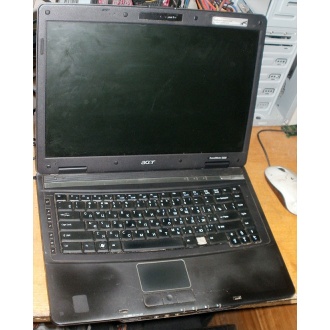Ноутбук Acer TravelMate 5320-101G12Mi (Intel Celeron 540 1.86Ghz /512Mb DDR2 /80Gb /15.4" TFT 1280x800) - Ангарск