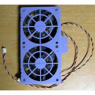 Блок вентиляторов от корпуса Chieftec (Ангарск)
