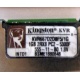 Kingston KVR667D2D8F5/1G 1Gb 2RX8 PC2-5300F 555-11-B0 1.8V (Ангарск)