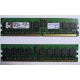 Серверная память 1Gb DDR2 Kingston KVR400D2D8R3/1G ECC Registered (Ангарск)