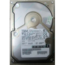 Жесткий диск 18.2Gb IBM Ultrastar DDYS-T18350 Ultra3 SCSI (Ангарск)