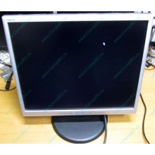 Монитор Nec LCD190V (есть царапины на экране) - Ангарск