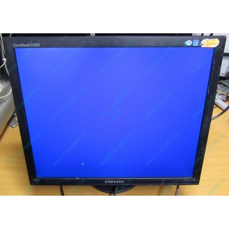 Монитор 19" Samsung SyncMaster E1920 экран с царапинами (Ангарск)
