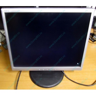 Монитор Nec LCD 190 V (царапина на экране) - Ангарск